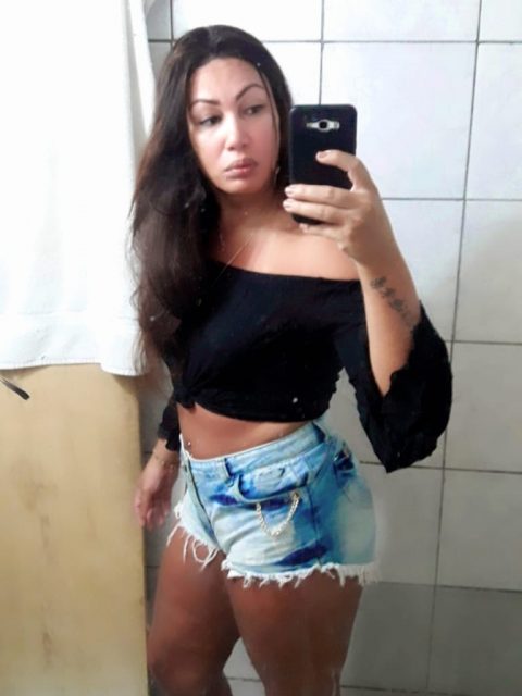 Nicolly D'Paulla 119