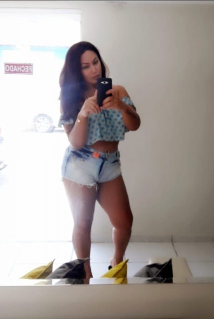 Nicolly D'Paulla 67