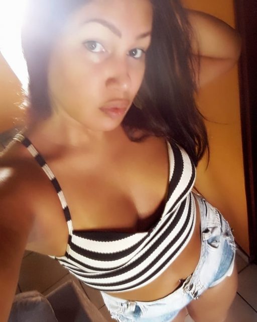 Nicolly D'Paulla 86