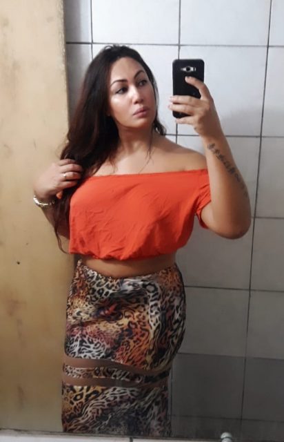 Nicolly D'Paulla 116