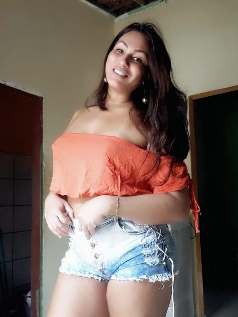 Nicolly D'Paulla 118