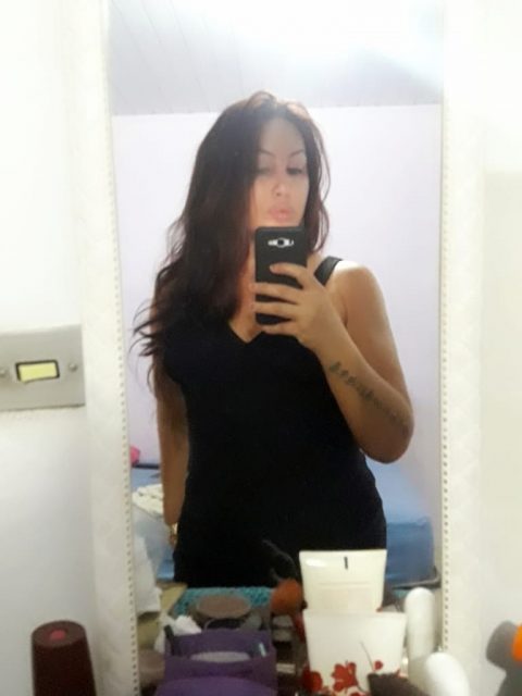 Nicolly D'Paulla 71