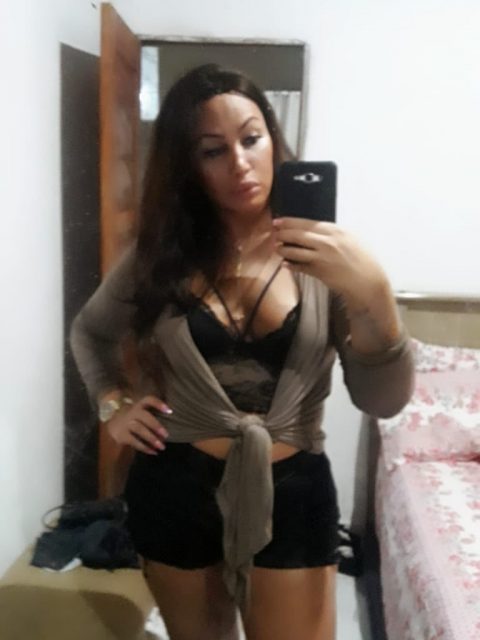 Nicolly D'Paulla 63
