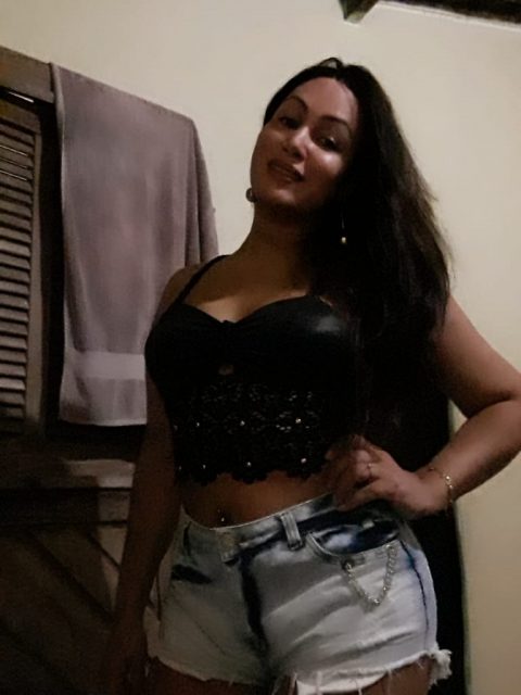 Nicolly D'Paulla 64