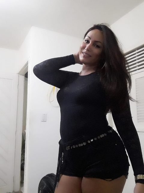 Nicolly D'Paulla 124