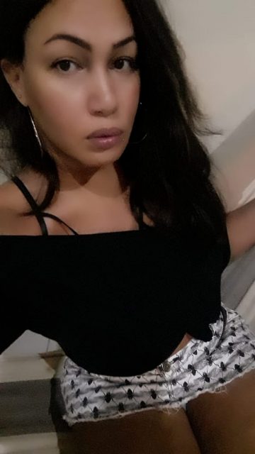 Nicolly D'Paulla 115