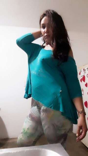 Nicolly D'Paulla 107