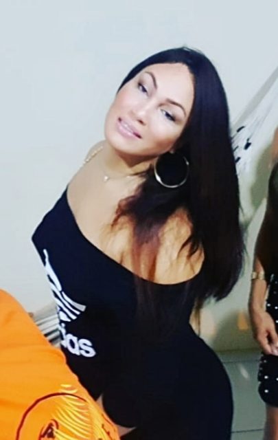 Nicolly D'Paulla 54