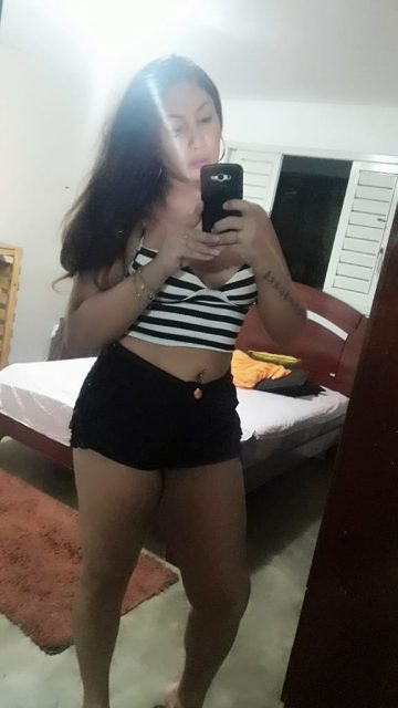 Nicolly D'Paulla 56