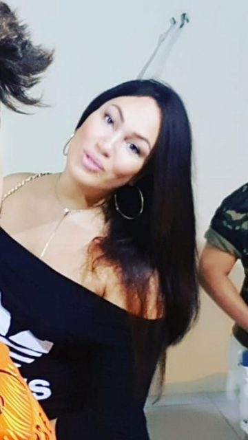 Nicolly D'Paulla 55