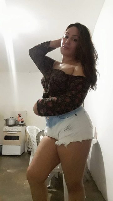 Nicolly D'Paulla 47