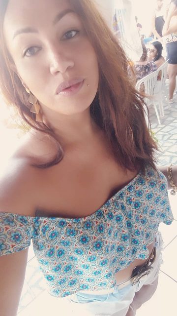 Nicolly D'Paulla 43