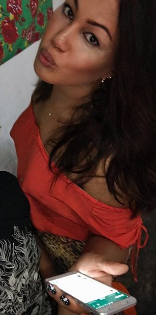 Nicolly D'Paulla 44