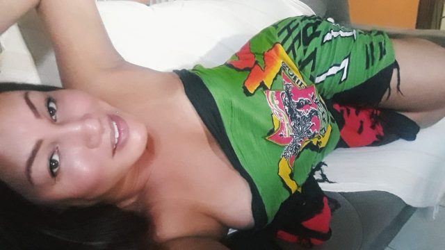 Nicolly D'Paulla 41