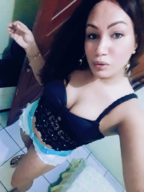 Nicolly D'Paulla 38