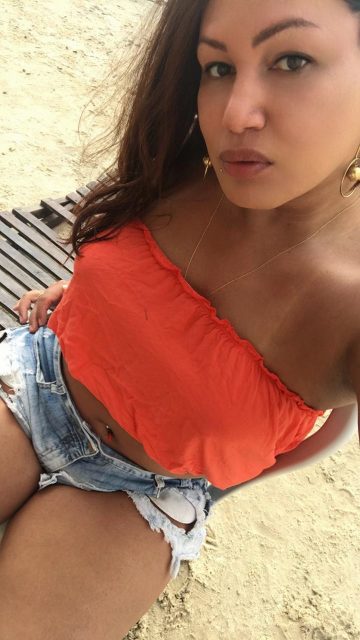 Nicolly D'Paulla 36
