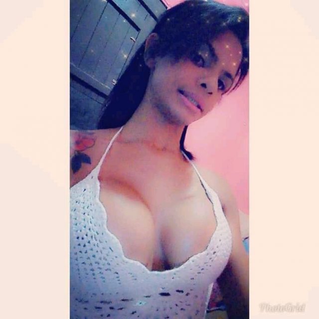 Lara Patrícia 21