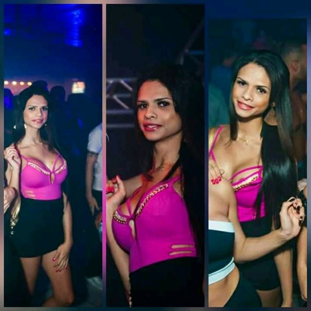Lara Patrícia 13