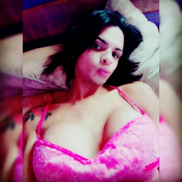 Lara Patrícia 19