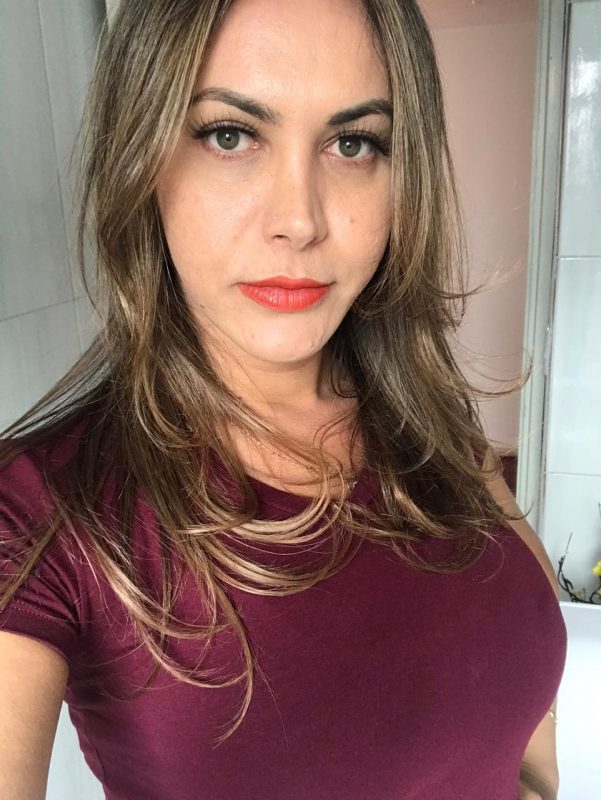 Jaqueline Haack 39