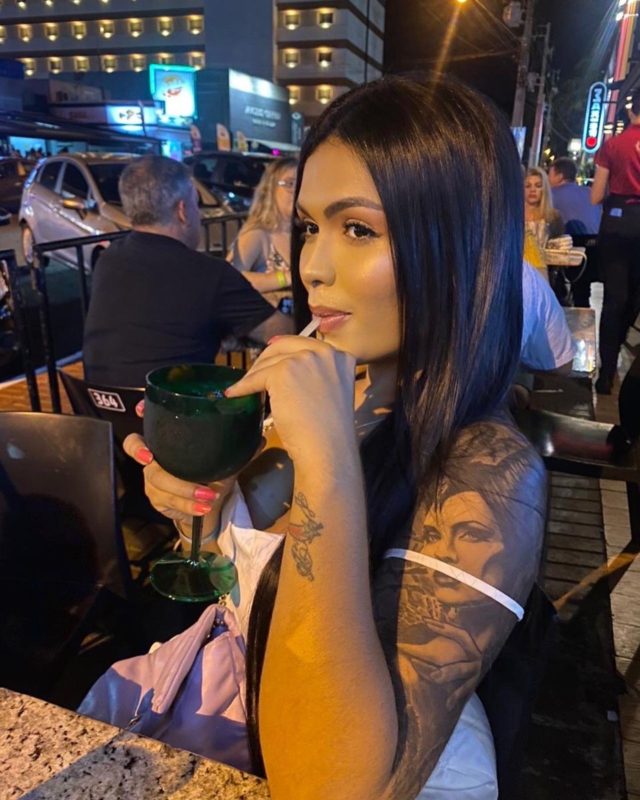 Alice Melancia 86