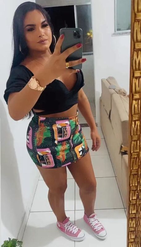 Josy Fernandes 1