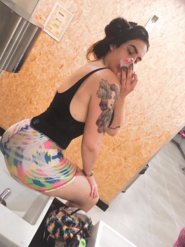 Luana Dias 45