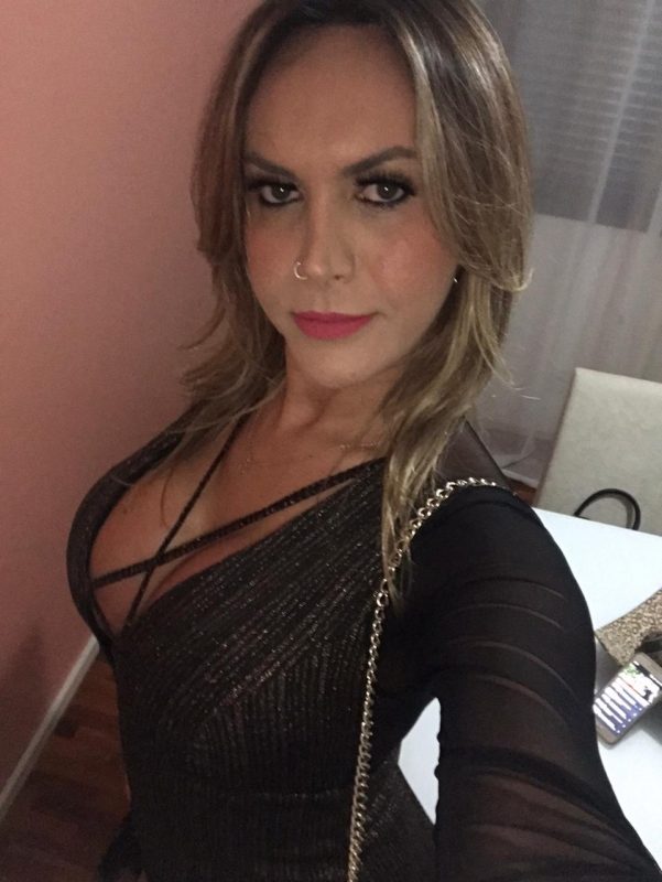 Jaqueline Haack 40
