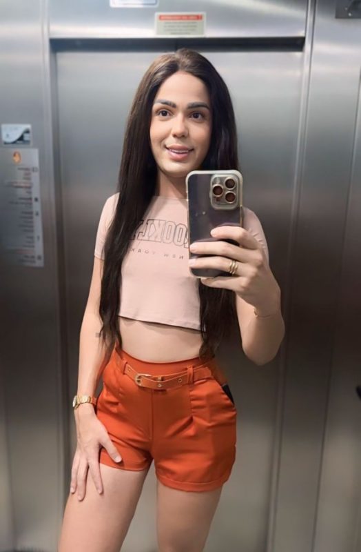 Babi Diniz 2