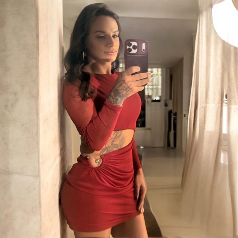 Luna Ferrari 11