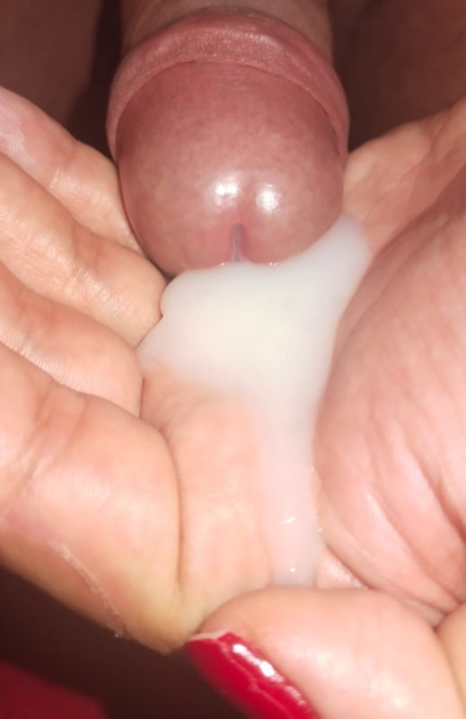 Cavalona Sperm 26