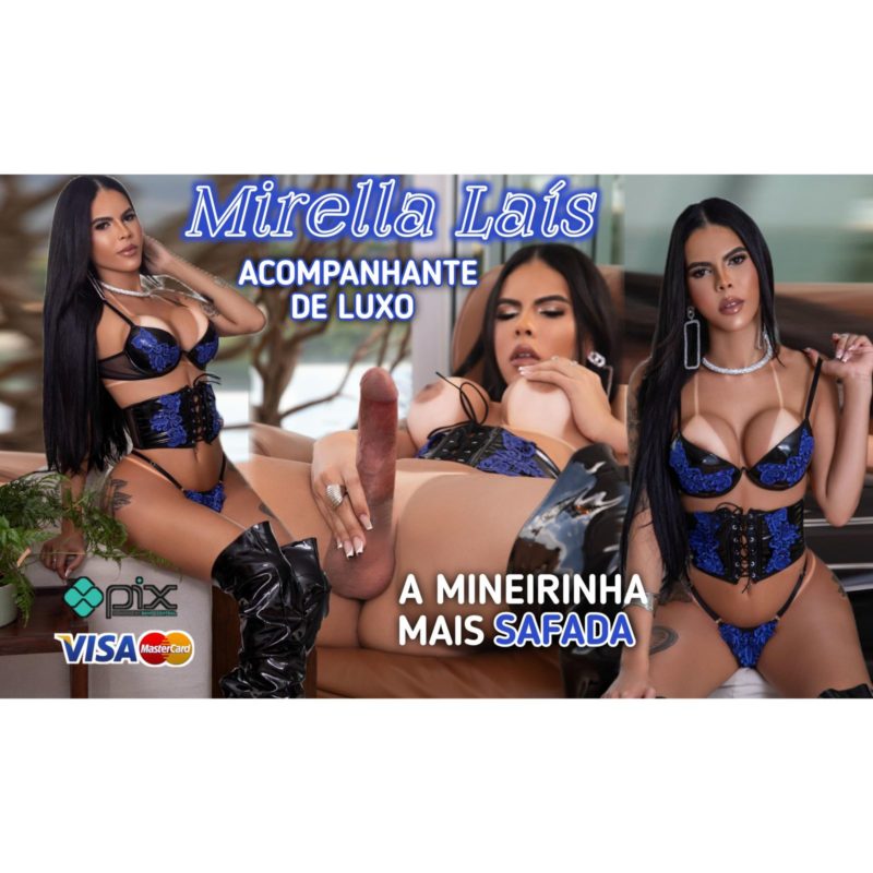 Mirella Laís