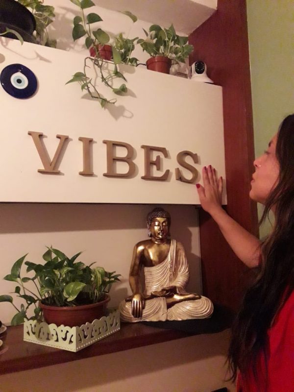 Bella Massoterapeuta 14
