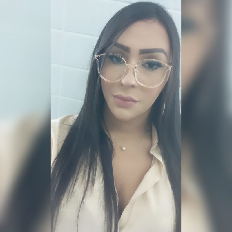 Bruna Gaivota 29