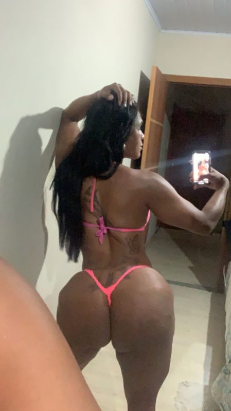 Kamilla Atleta 39