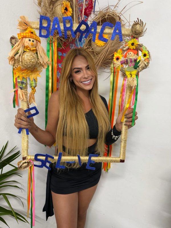 Laryssa Rocha 15