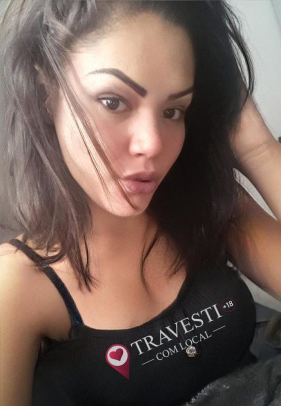 Rayca Souza 48