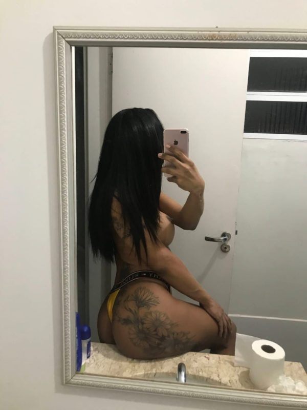 Giselly Fernandes 58