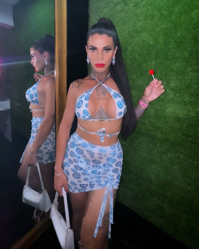 Safira Top Trans 3