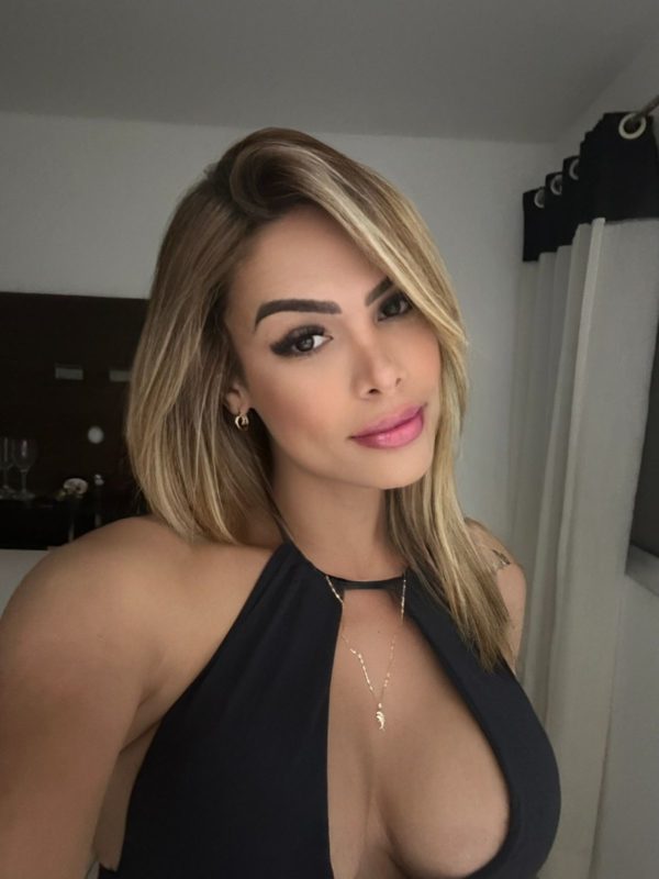 Laryssa Rocha 7
