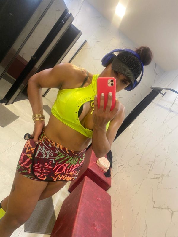 Kamilla Atleta 51