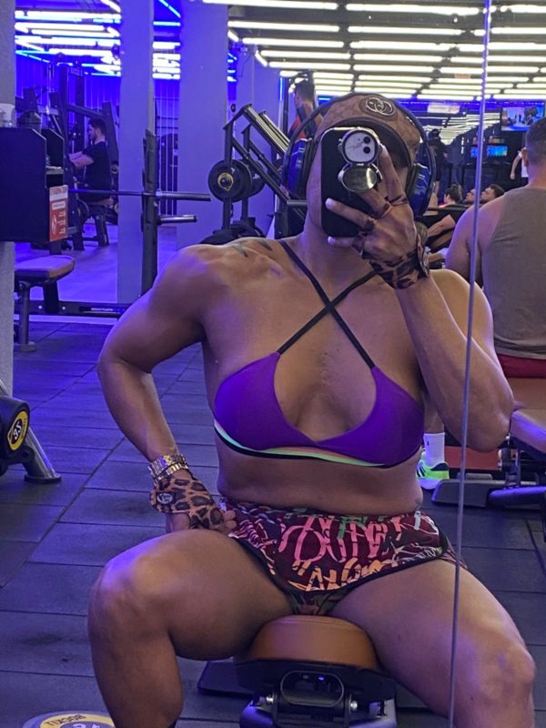 Kamilla Atleta 57