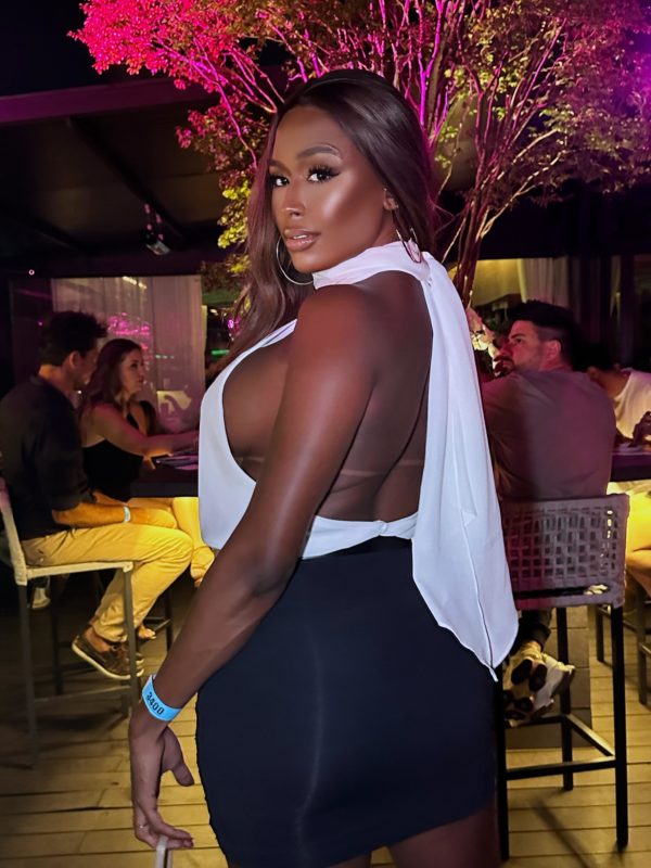 Alessandra Campbell 93