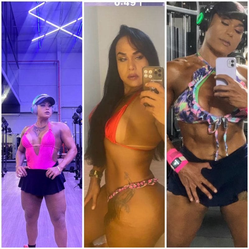 Kamilla Atleta