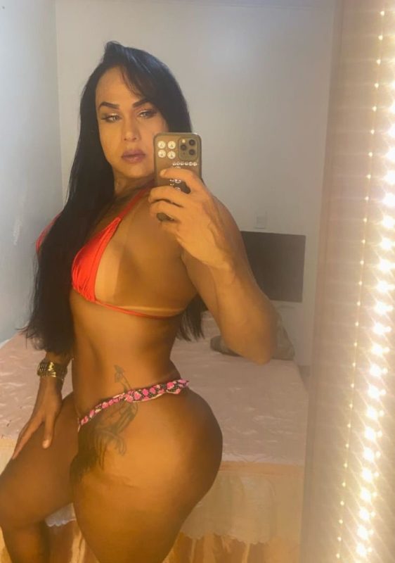 Kamilla Atleta 5