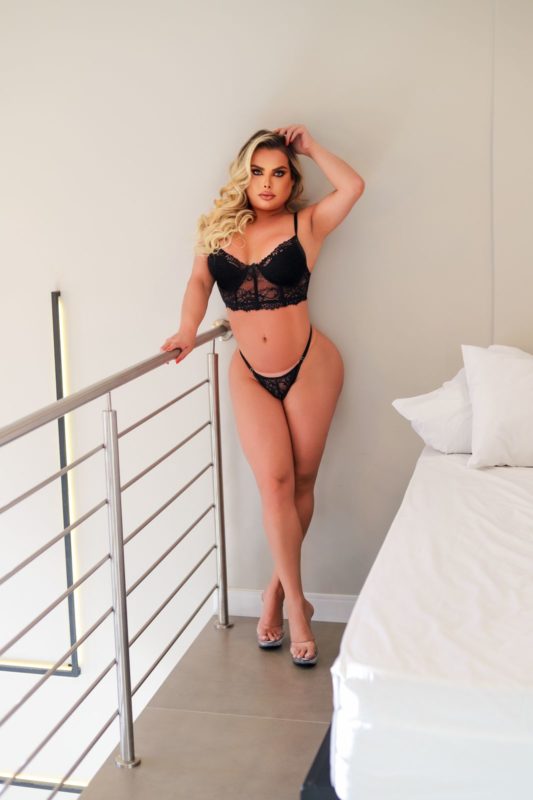 Letícia Marques 10