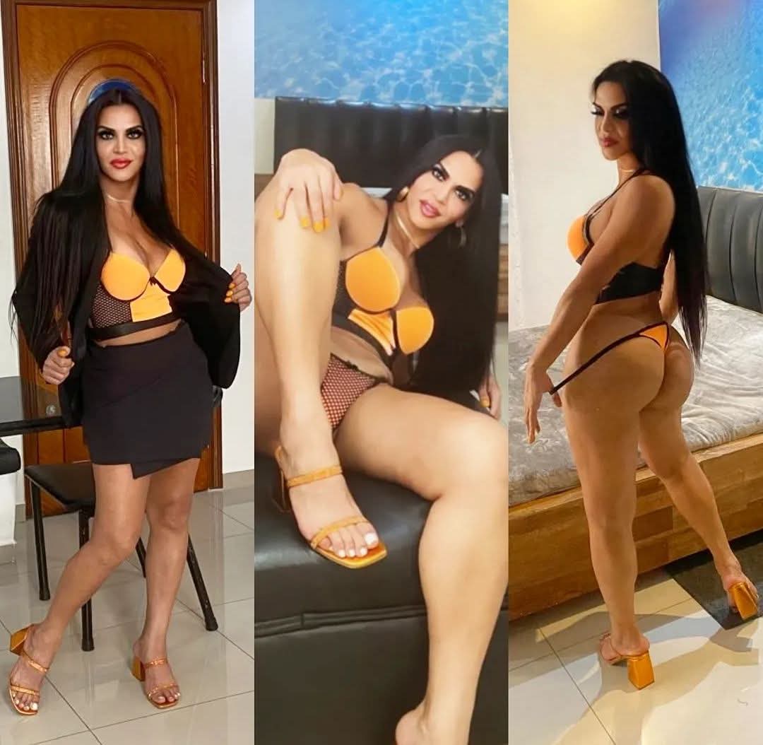 Francine Macedo
