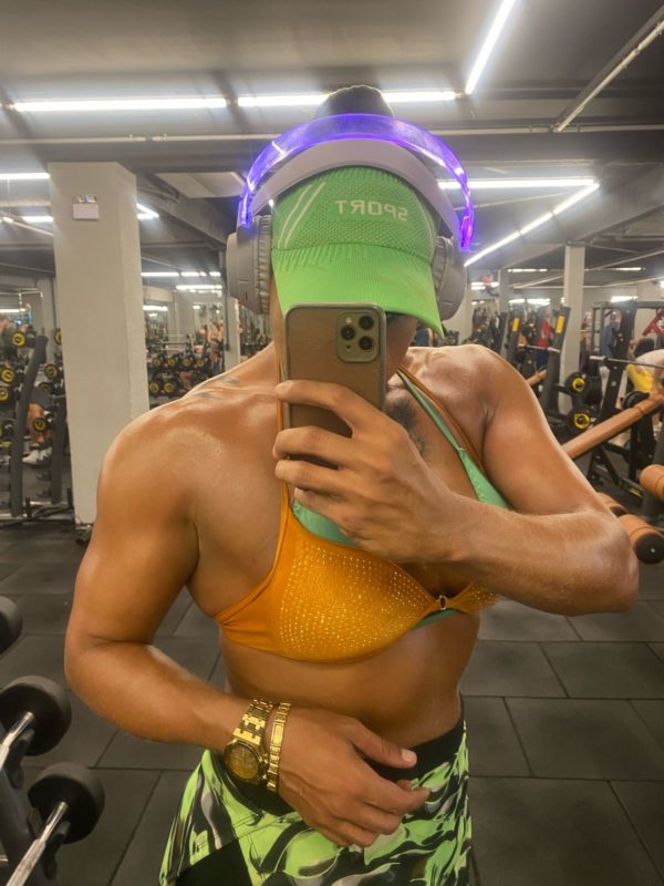 Kamilla Atleta 21