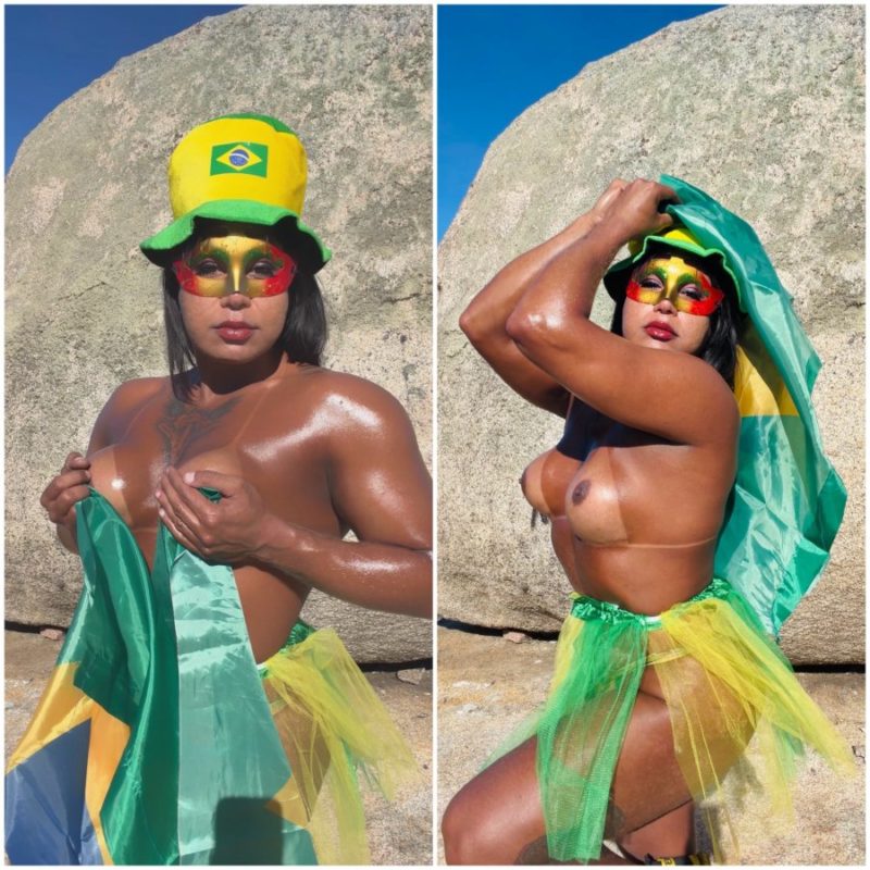 Kamilla Atleta
