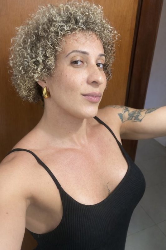 Sthefany Venturiny 28